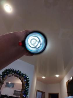 МР 155 с двумя сменными стволами 