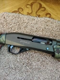 МР 155 STRELA мр155 мр-155