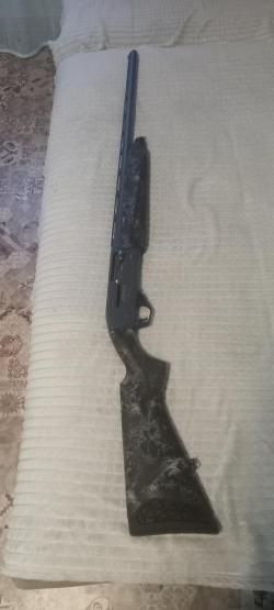 Мр 155 стрела 