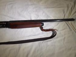 Мр 155 (155-154) улучшенный, 710мм, орех