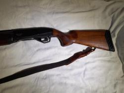 Мр 155 (155-154) улучшенный, 710мм, орех