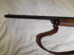 Мр 155 (155-154) улучшенный, 710мм, орех