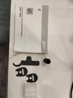 МР-155 в платике