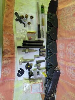 МР-155.20х76.L-710мм.Изготовлено по индивидуальному заказу-2017г.