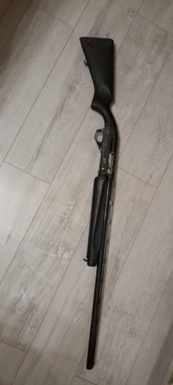 МР-155 кал. 12х76