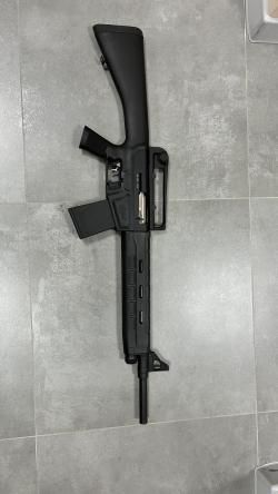 МР-155К 12/76, 510мм