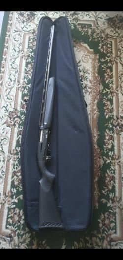 МР-155,кл 12×76