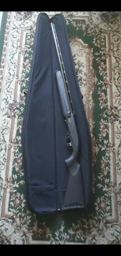 МР-155,кл 12×76