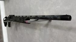 МР-155Т - Однозарядное