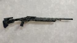 МР-155Т - Однозарядное