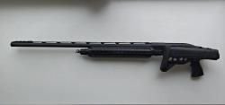 МР-155Т — двухзарядный полуавтомат для новичка