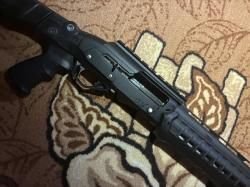 МР-155Т МР 155 Т однозарядное