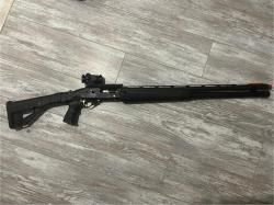 МР-155Т однозарядная по первой лицензии