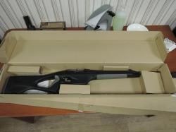 МР 161, 22LR пластик