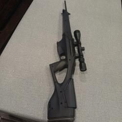 МР 161 к Мелкашка