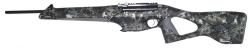 МР-161 к.22LR Криптек бело-синий soft touch