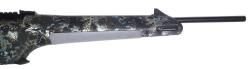 МР-161 к.22LR Криптек бело-синий soft touch