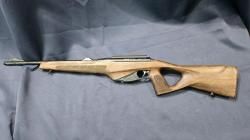 МР-161, "Манул", кал.22LR