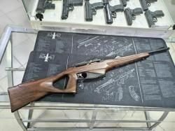 МР-161 Манул, кл. 22LR