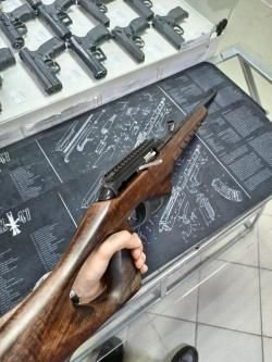 МР-161 Манул, кл. 22LR
