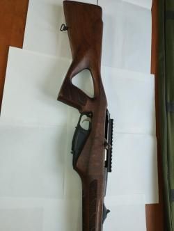 МР-161 "Манул"