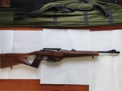 МР-161 "Манул"