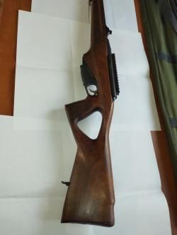 МР-161 "Манул"