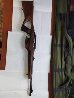 МР-161 "Манул"