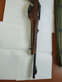 МР-161 "Манул"