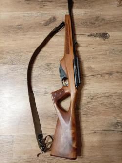 Мр 161 Манул