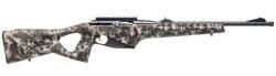 МР-161К-02 к.22LR МАНУЛ КК Криптек/коричневый