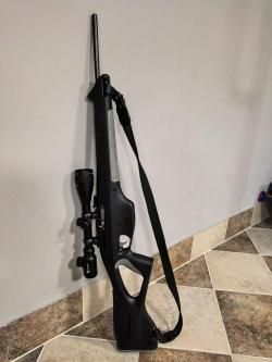 МР-161К кал. 22L.R.