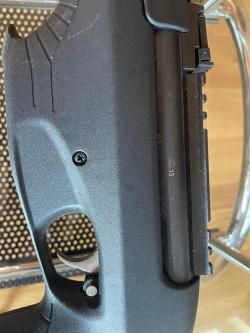 МР-161К, калибр 22lr