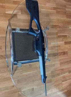 МР-161К, калибр 22lr