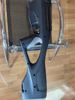 МР-161К, калибр 22lr