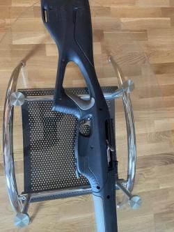 МР-161К, калибр 22lr