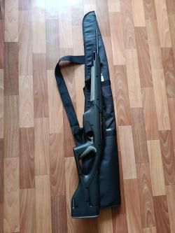 Мр-161к калибр 22lr