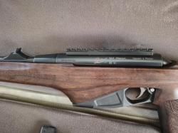 МР-161К  Манул 22lr