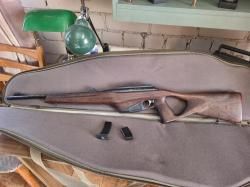 МР-161К Манул 22lr