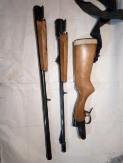 Мр-18 -7.62-51,12калибр