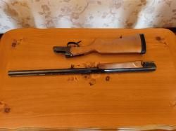 МР 18 12×76 Байкал