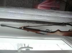 МР-18 Ежик  223 кал.