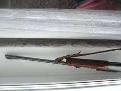 МР-18 Ежик  223 кал.