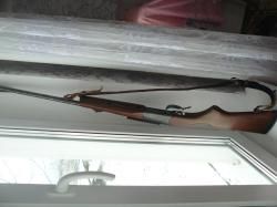 МР-18 Ежик  223 кал.