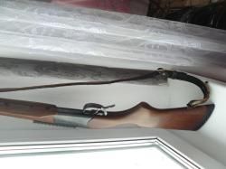 МР-18 Ежик  223 кал.