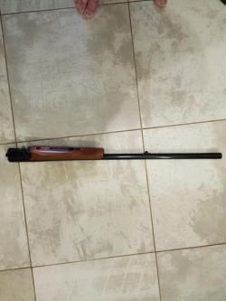 МР-18 ЕМ-М 20 калибр