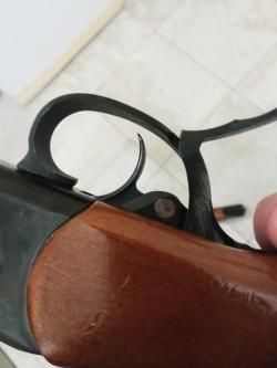 МР-18 ЕМ-М 20 калибр