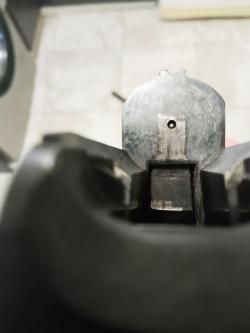 МР-18 ЕМ-М 20 калибр