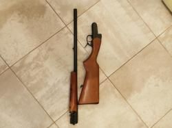 МР-18 ЕМ-М 20 калибр