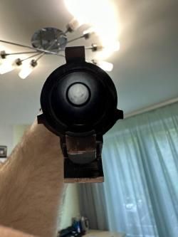 МР-18-ЕМ-М Спортинг